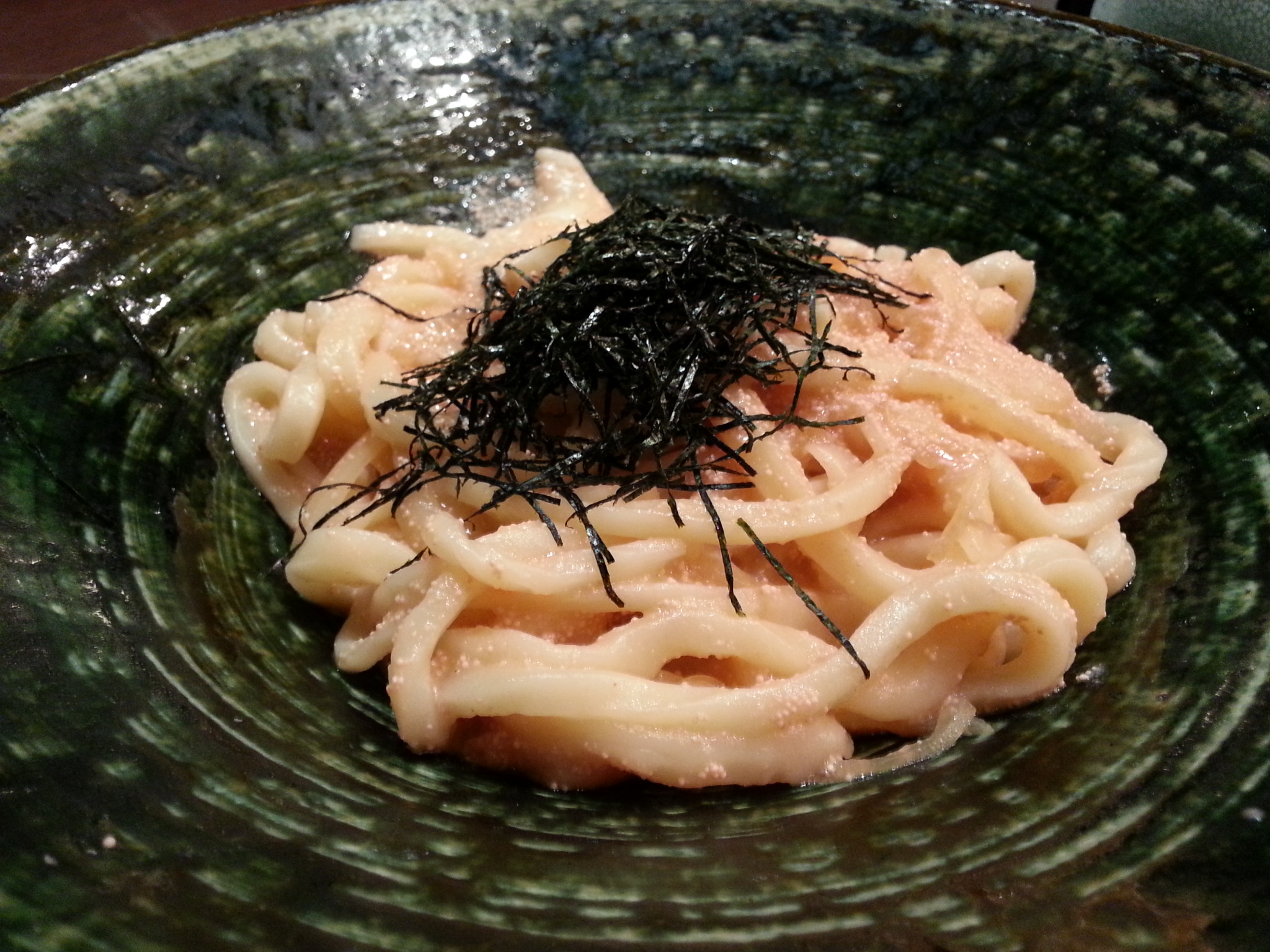 Handmade udon noodles steal the show in Little Tokyo USC Annenberg